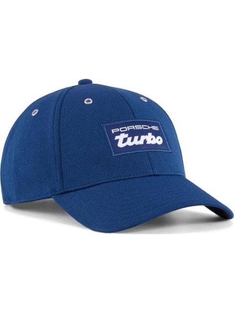 GORRA MOTORSPORT PL BB CAP AZUL MARINO PUMA - Imagen 2