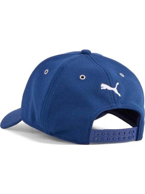 GORRA MOTORSPORT PL BB CAP AZUL MARINO PUMA - Imagen 3