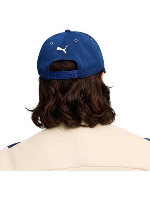 GORRA MOTORSPORT PL BB CAP AZUL MARINO PUMA - Imagen 4