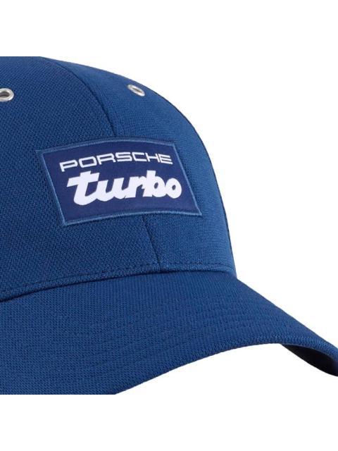 GORRA MOTORSPORT PL BB CAP AZUL MARINO PUMA - Imagen 5