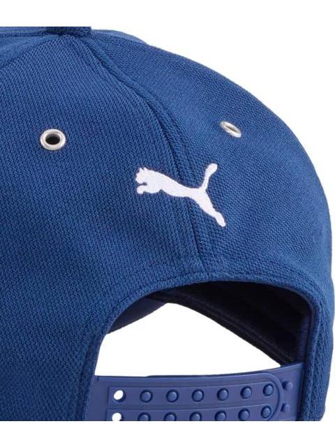 GORRA MOTORSPORT PL BB CAP AZUL MARINO PUMA - Imagen 6