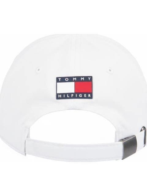 GORRA MOTORSPORT TH X CF1 REPLICA CAP BLANCO CADILLAC - Imagen 4