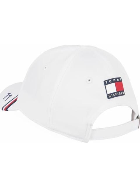 GORRA MOTORSPORT TH X CF1 REPLICA CAP BLANCO CADILLAC - Imagen 5
