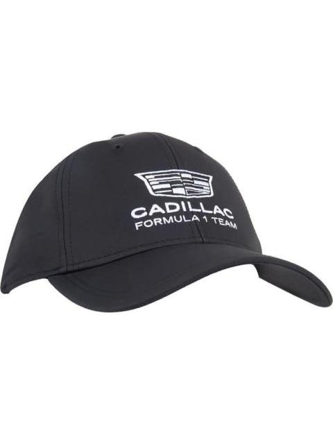 GORRA MOTORSPORT TH X CF1 REPLICA CAP NEGRO CADILLAC - Imagen 2