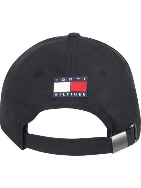 GORRA MOTORSPORT TH X CF1 REPLICA CAP NEGRO CADILLAC - Imagen 3