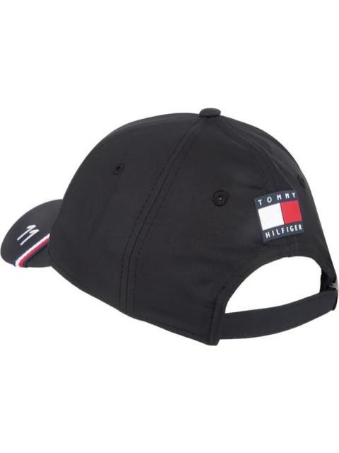 GORRA MOTORSPORT TH X CF1 REPLICA CAP NEGRO CADILLAC - Imagen 4