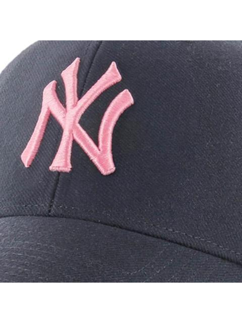 GORRA NEW YORK YANKEES AZUL MARINO 47 BRAND - Imagen 4