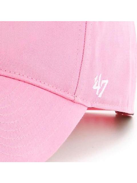 GORRA NEW YORK YANKEES ROSA 47 BRAND - Imagen 3