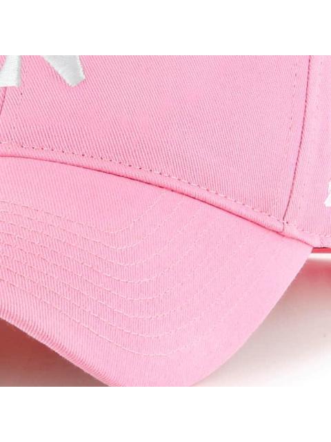GORRA NEW YORK YANKEES ROSA 47 BRAND - Imagen 4