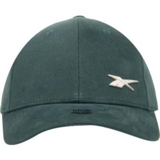 GORRA PIN METAL CAP VERDE REEBOK