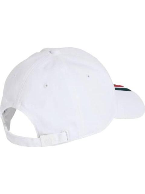 GORRA SELECCION NACIONAL DE MEXICO 26 BLANCO ADIDAS - Imagen 2