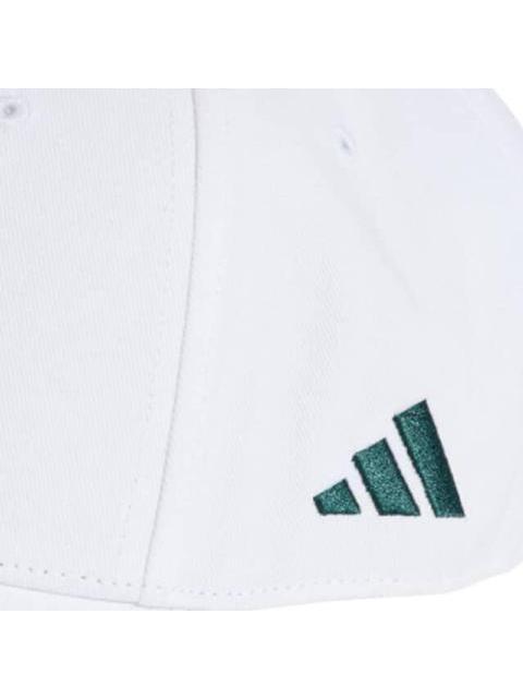 GORRA SELECCION NACIONAL DE MEXICO 26 BLANCO ADIDAS - Imagen 4