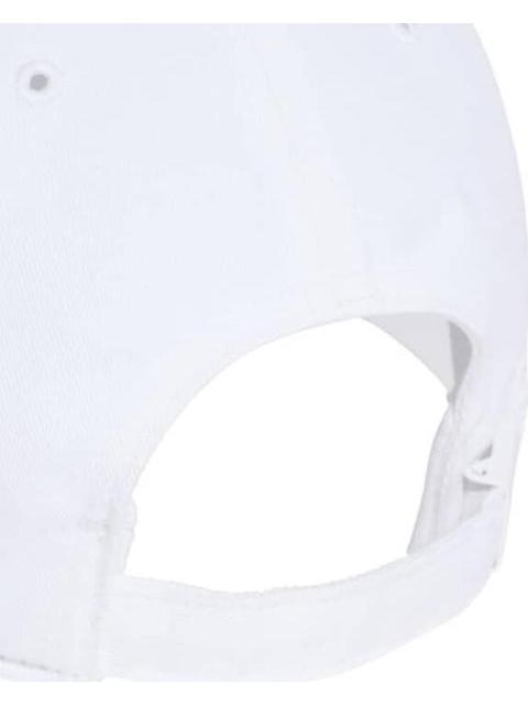 GORRA SELECCION NACIONAL DE MEXICO 26 BLANCO ADIDAS - Imagen 5
