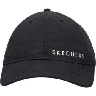 GORRA SKECHERS CAP NEGRO SKECHERS1