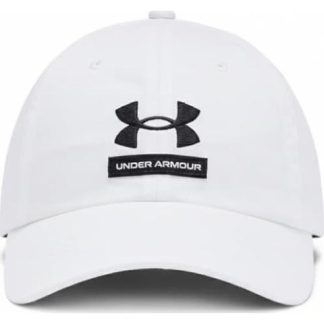 GORRA SPORTSTYLE HAT BLANCO UNDER ARMOUR MEXICO