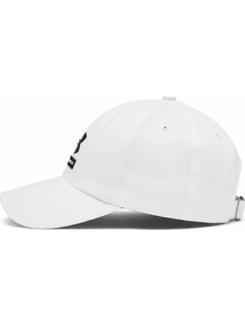 GORRA SPORTSTYLE HAT BLANCO UNDER ARMOUR MEXICO - Imagen 3