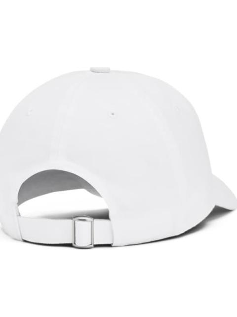GORRA SPORTSTYLE HAT BLANCO UNDER ARMOUR MEXICO - Imagen 4