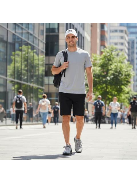 GORRA SPORTSTYLE HAT BLANCO UNDER ARMOUR MEXICO - Imagen 5