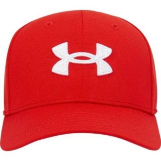 GORRA WOMENS UA BLITZING ROJO UNDER ARMOUR MEXICO