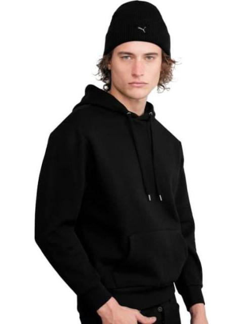 GORRO METAL PUMA CAT HIGH CROWN BEANIE NEGRO PUMA - Imagen 3
