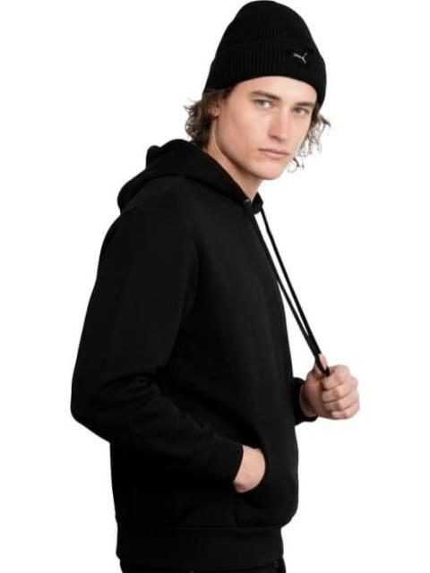 GORRO METAL PUMA CAT HIGH CROWN BEANIE NEGRO PUMA - Imagen 4