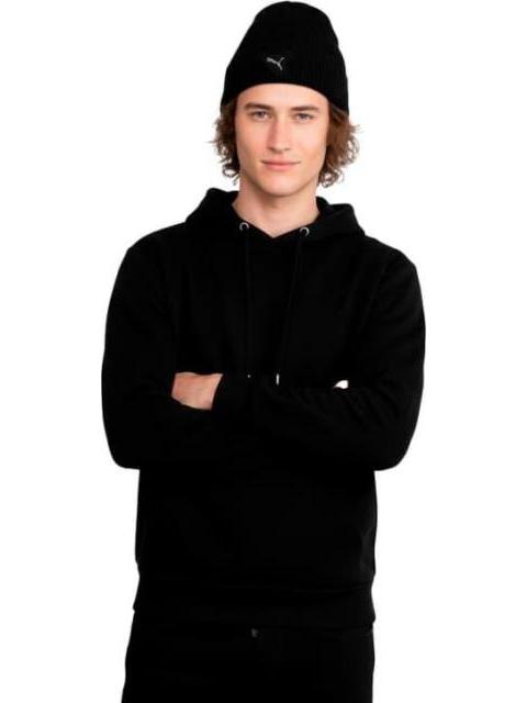 GORRO METAL PUMA CAT HIGH CROWN BEANIE NEGRO PUMA - Imagen 5