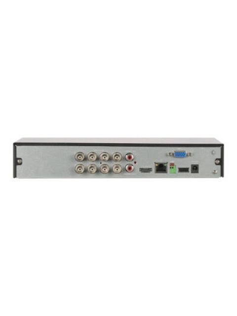 GRABADOR DAHUA TECHNOLOGY DHXVR5108HS4KLI3 NEGRO H.264 H.264+ H.265 H.265+ 8 - Imagen 3
