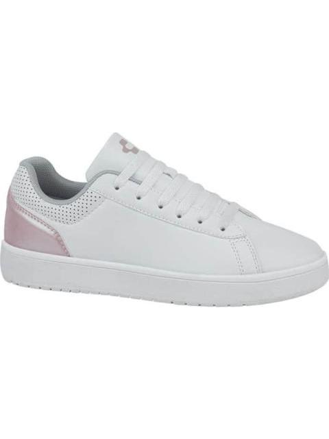 GRAND TENIS URBANO CLASICO BLANCO CHARLY - Imagen 2