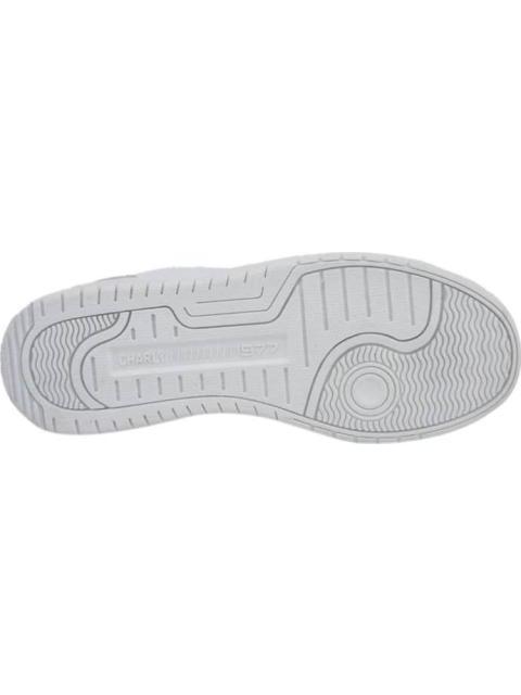 GRAND TENIS URBANO CLASICO BLANCO CHARLY - Imagen 4