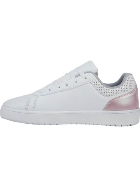 GRAND TENIS URBANO CLASICO BLANCO CHARLY - Imagen 5