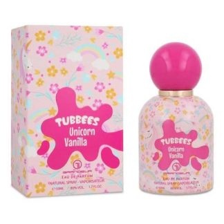 GRANDEUR TUBBEES UNICORN VANILLA EAU DE PARFUM 50 ML