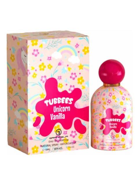 GRANDEUR TUBBEES UNICORN VANILLA EAU DE PARFUM 50 ML - Imagen 5