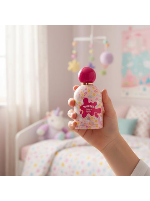 GRANDEUR TUBBEES UNICORN VANILLA EAU DE PARFUM 50 ML - Imagen 7