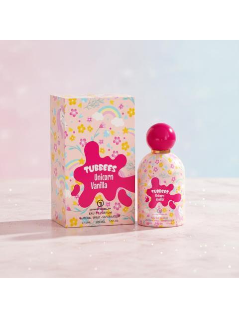 GRANDEUR TUBBEES UNICORN VANILLA EAU DE PARFUM 50 ML - Imagen 9
