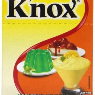 GRENETINA 4 SOB 7 G C U KNOX