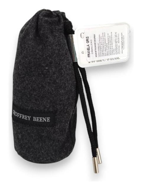 GEOFFREY BEENE GREY FLANNEL EAU DE TOILETTE 240 ML AMADERADO HOMBRE - Imagen 5