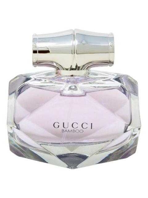 GUCCI BAMBOO EAU DE PARFUM MUJER 75ML FLORAL SPRAY - Imagen 3
