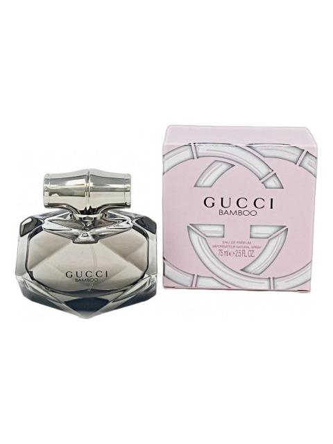 GUCCI BAMBOO EAU DE PARFUM MUJER 75ML FLORAL SPRAY - Imagen 5