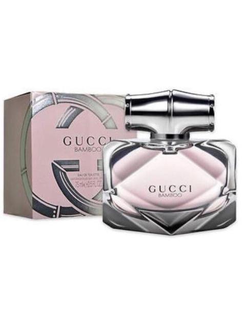 GUCCI BAMBOO EAU DE PARFUM MUJER 75ML FLORAL SPRAY - Imagen 6
