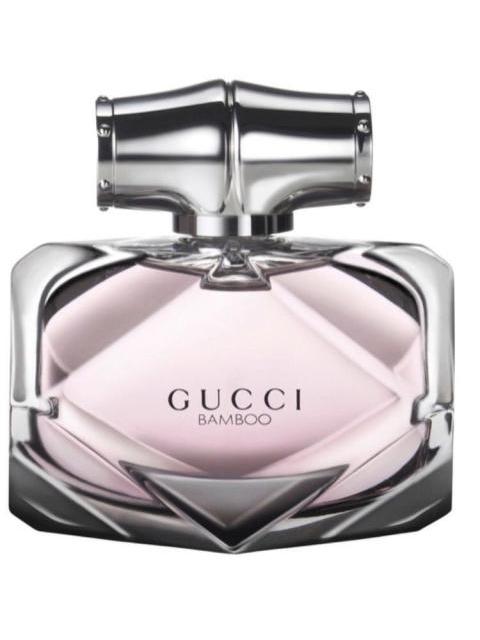 GUCCI BAMBOO EAU DE PARFUM MUJER 75ML FLORAL SPRAY - Imagen 7