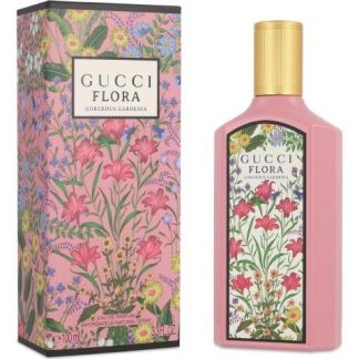 GUCCI FLORA GORGEOUS GARDENIA WOMEN 100ML EDP