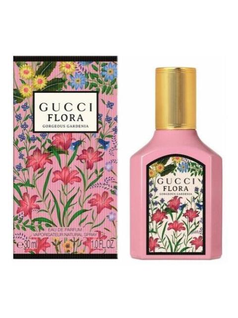 GUCCI FLORA GORGEOUS GARDENIA WOMEN 100ML EDP - Imagen 7