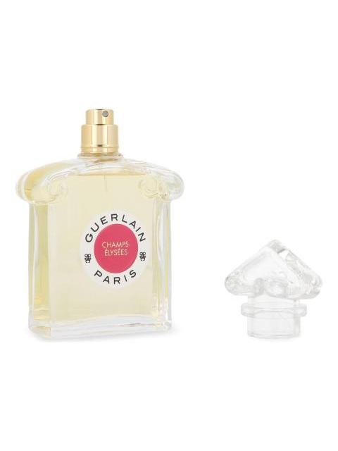 GUERLAIN CHAMPS ELYSEES 75ML PERFUME FLORAL FRUTAL MUJER - Imagen 4
