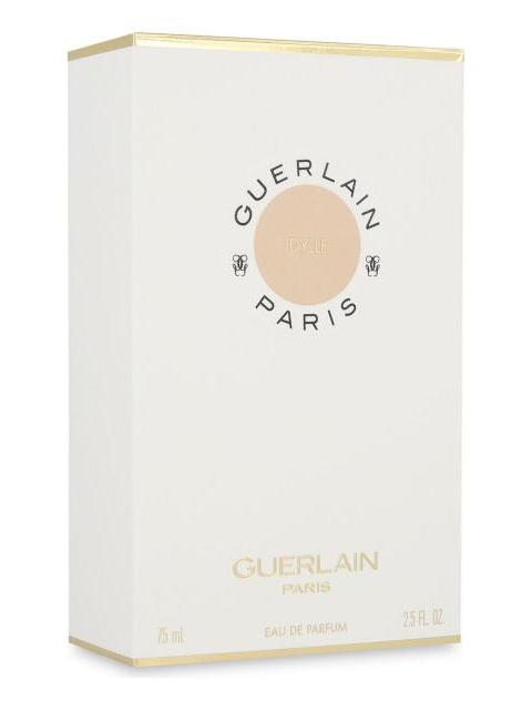 GUERLAIN IDYLLE EAU DE PARFUM 75ML FLORIENTAL SPRAY - Imagen 4