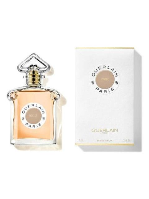 GUERLAIN IDYLLE EAU DE PARFUM 75ML FLORIENTAL SPRAY