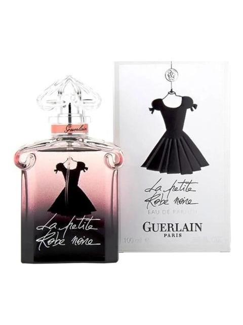 GUERLAIN LA PETITE ROBE NOIRE 100ML EDP DA