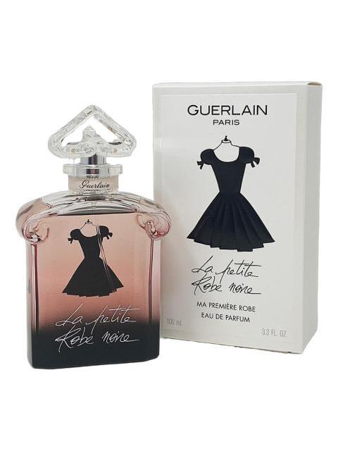 GUERLAIN LA PETITE ROBE NOIRE EAU DE PARFUM 100ML MUJER PERFUME INTENSO - Imagen 3
