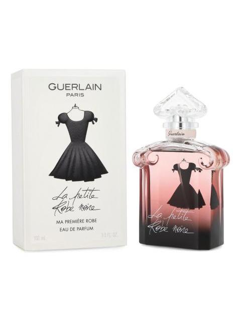 GUERLAIN LA PETITE ROBE NOIRE EAU DE PARFUM 100ML MUJER PERFUME INTENSO - Imagen 4