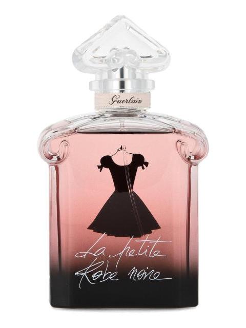 GUERLAIN LA PETITE ROBE NOIRE EAU DE PARFUM 100ML MUJER PERFUME INTENSO - Imagen 5