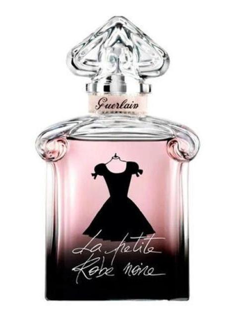 GUERLAIN LA PETITE ROBE NOIRE EAU DE PARFUM 100ML MUJER PERFUME INTENSO